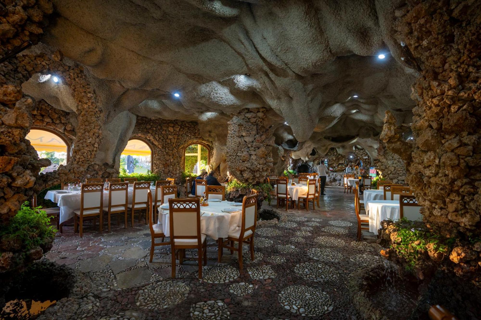 Kompleksi Turistik Dea Mjede Buitenkant foto